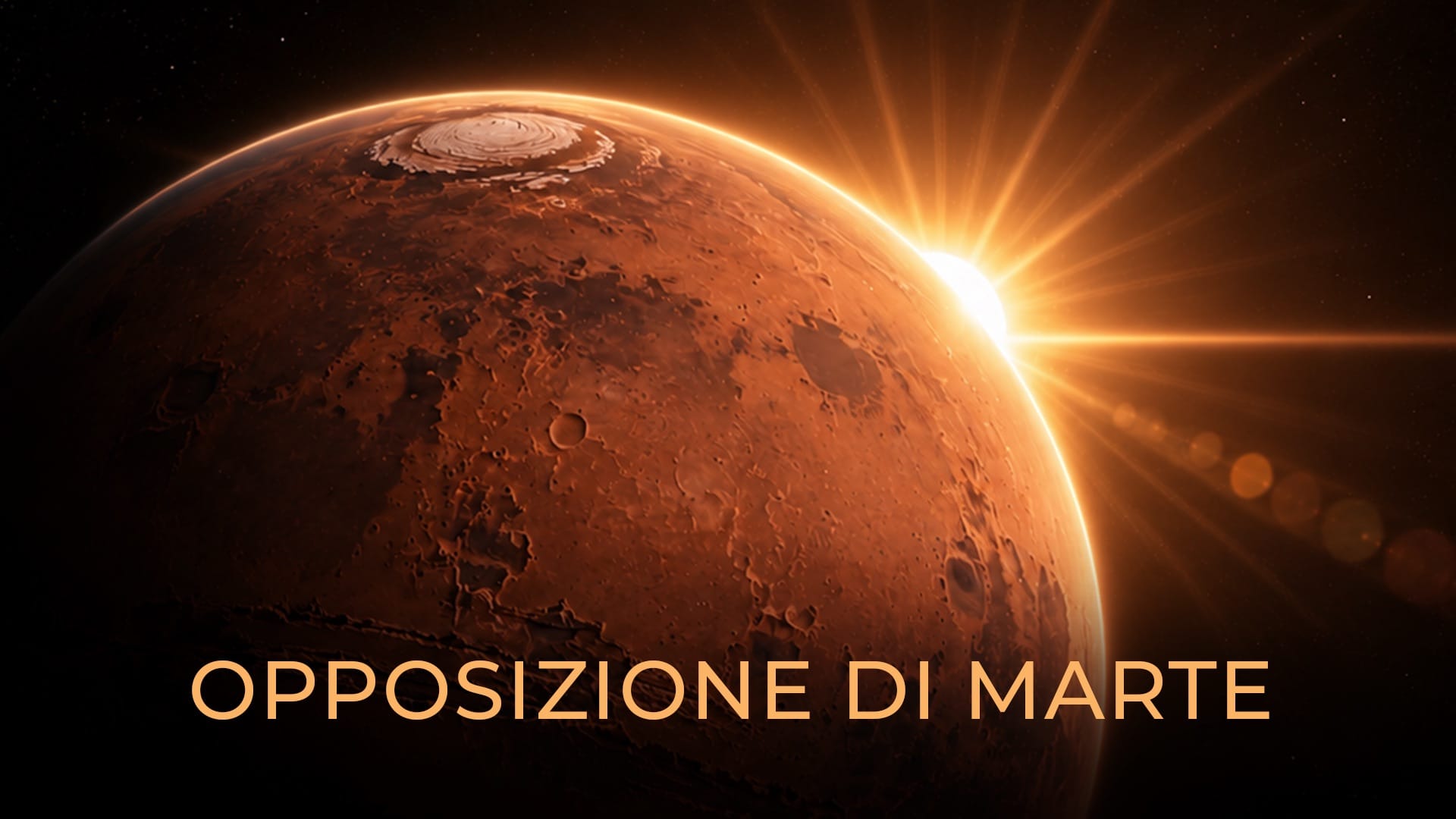 Opposizione di Marte 2027