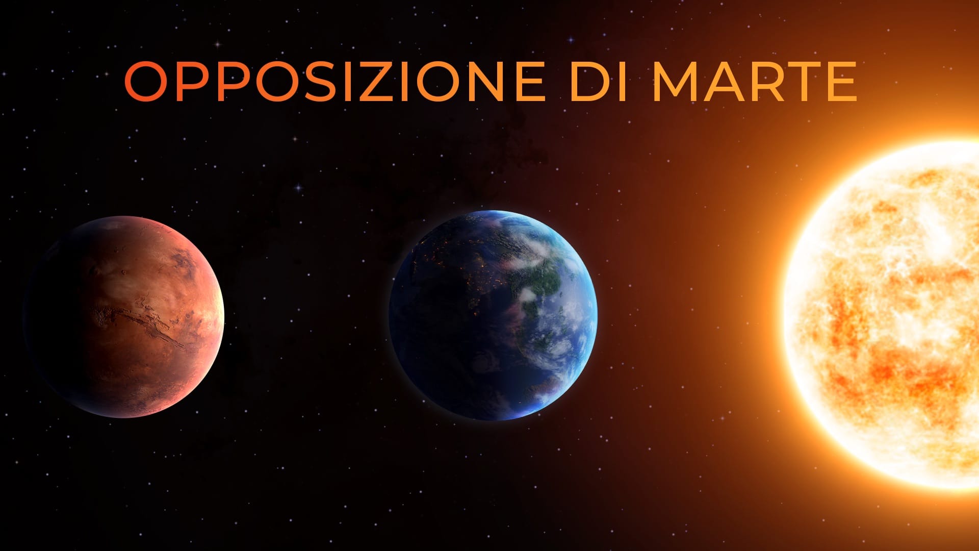 Opposizione di Marte 2027