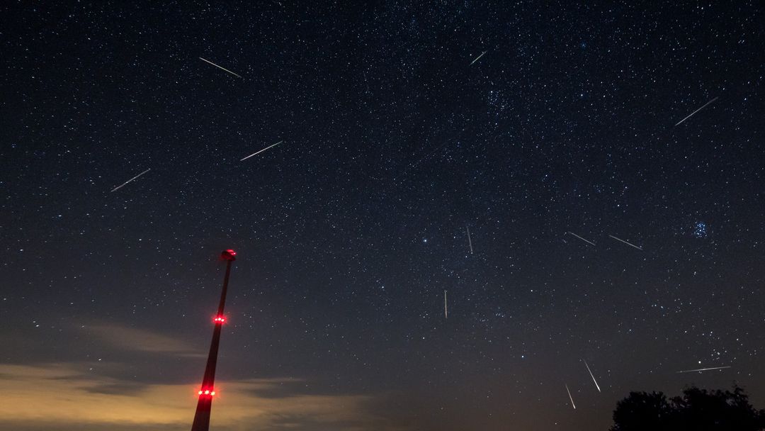 Lyrid Meteor Shower 2020 When, Where & How To See Star Walk