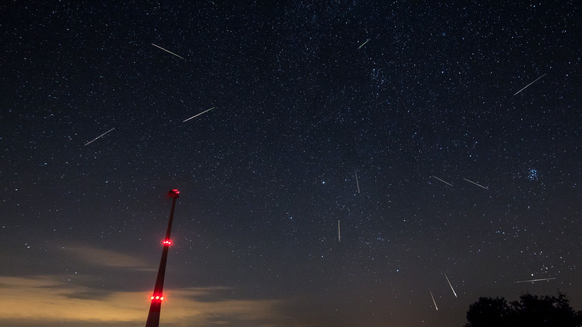 Lyrid Meteor Shower 2020 When, Where & How To See Star Walk