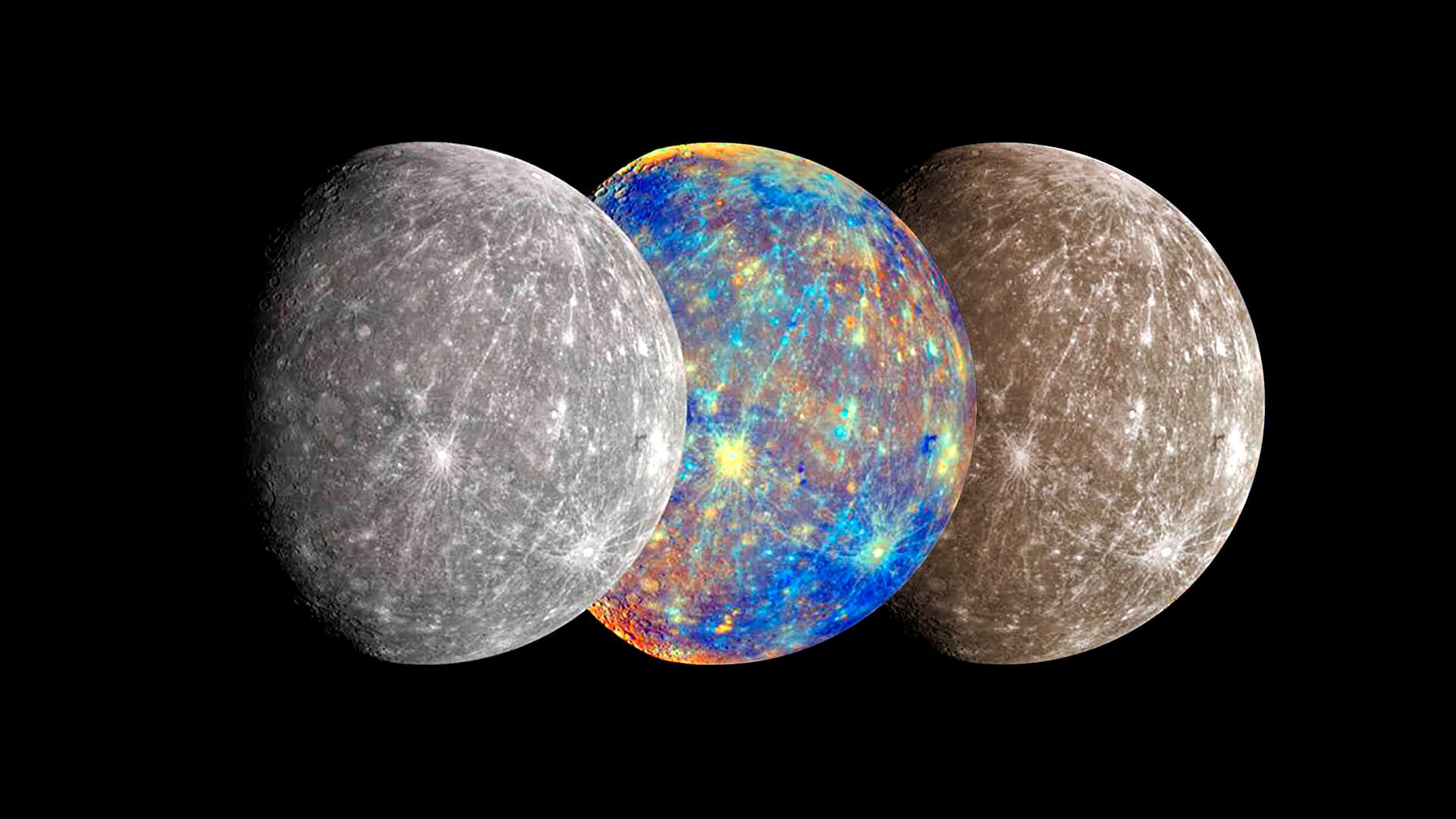 Mercury Quiz