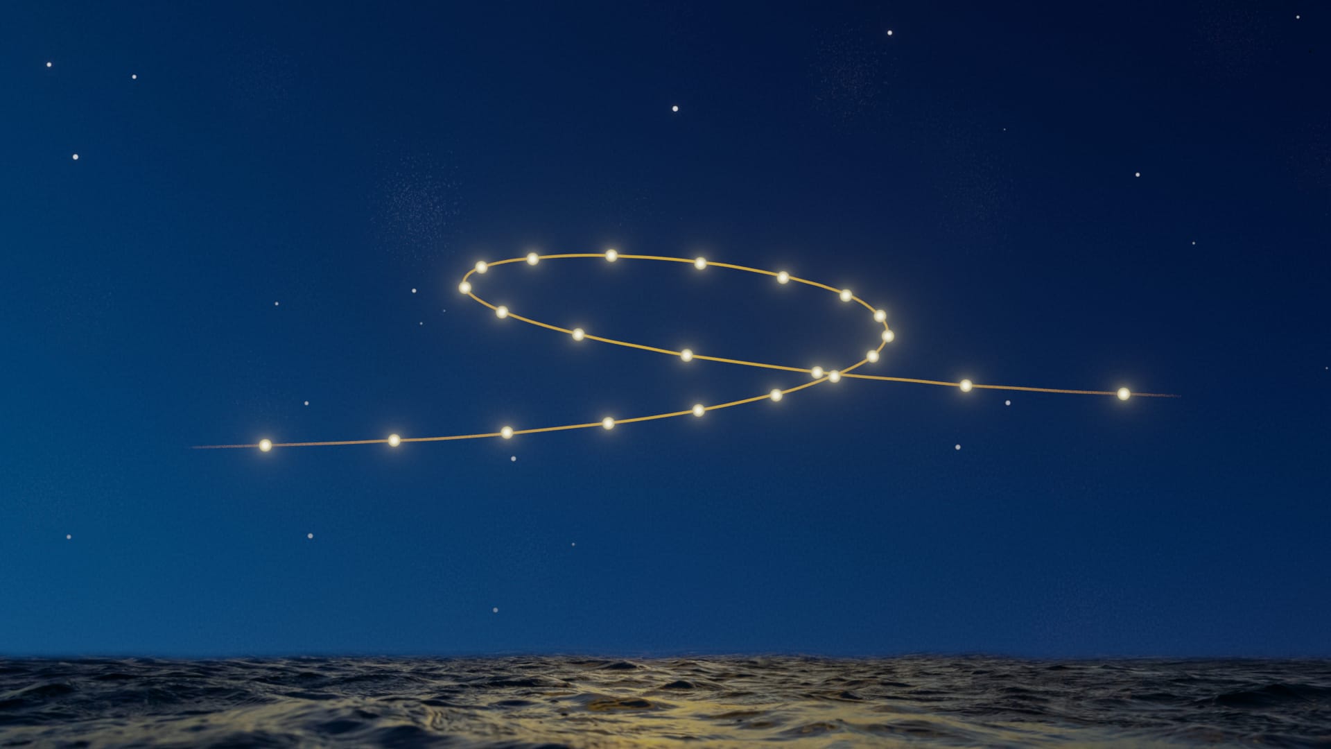 Mercurius retrograde: hoe je retrograde planeten ziet