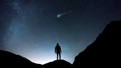 Приложение для наблюдения за звездным небом | Астрономия для всех ...