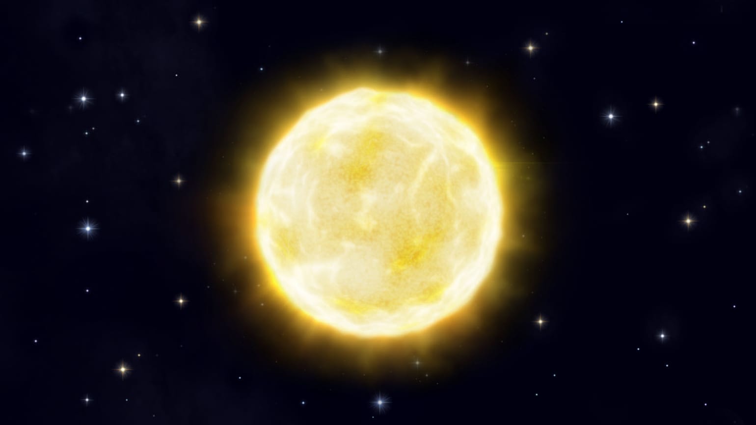 What Does Space Look Like Information About Space Interesting Facts