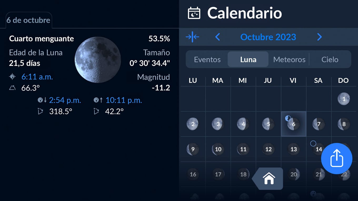 Luna Llena Octubre 2024 Superluna Octubre 2024 Luna del Cazador