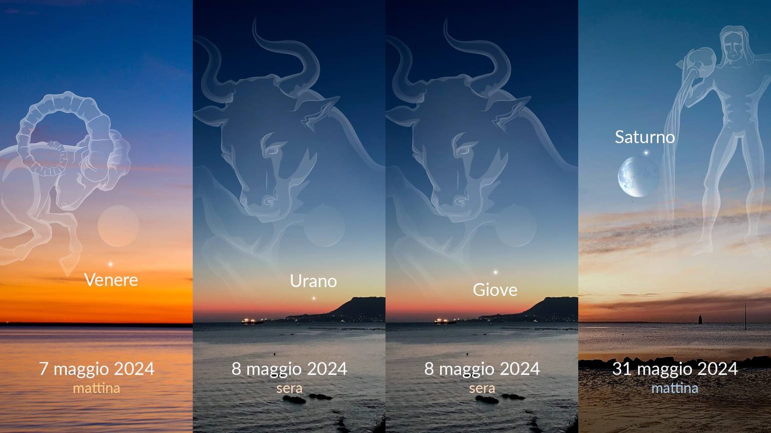 Che Pianeta Si Vede Oggi Vicino Alla Luna Cosa si può vedere nel cielo all'inizio di novembre? | Star Walk