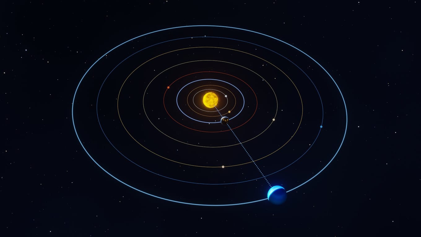 Astronomical Events August 2023 | Supermoon August | Meteor Shower ...