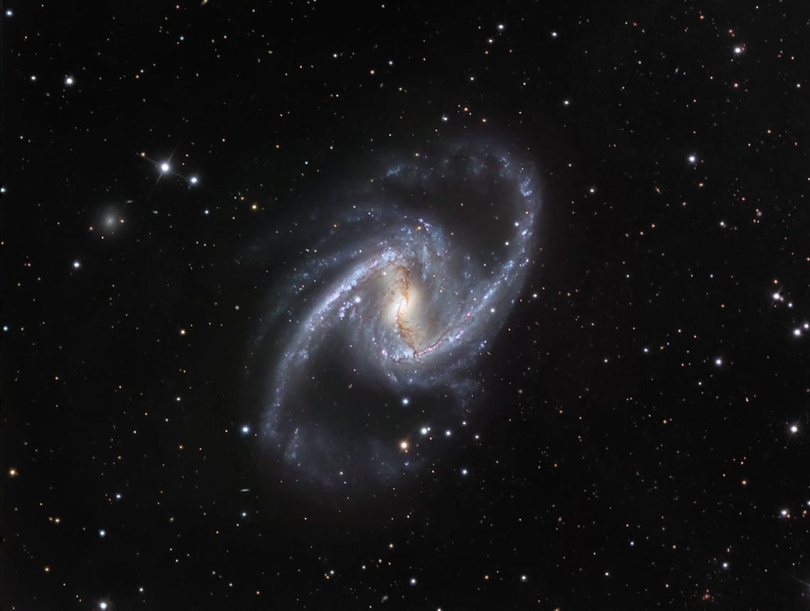 NGC 1365