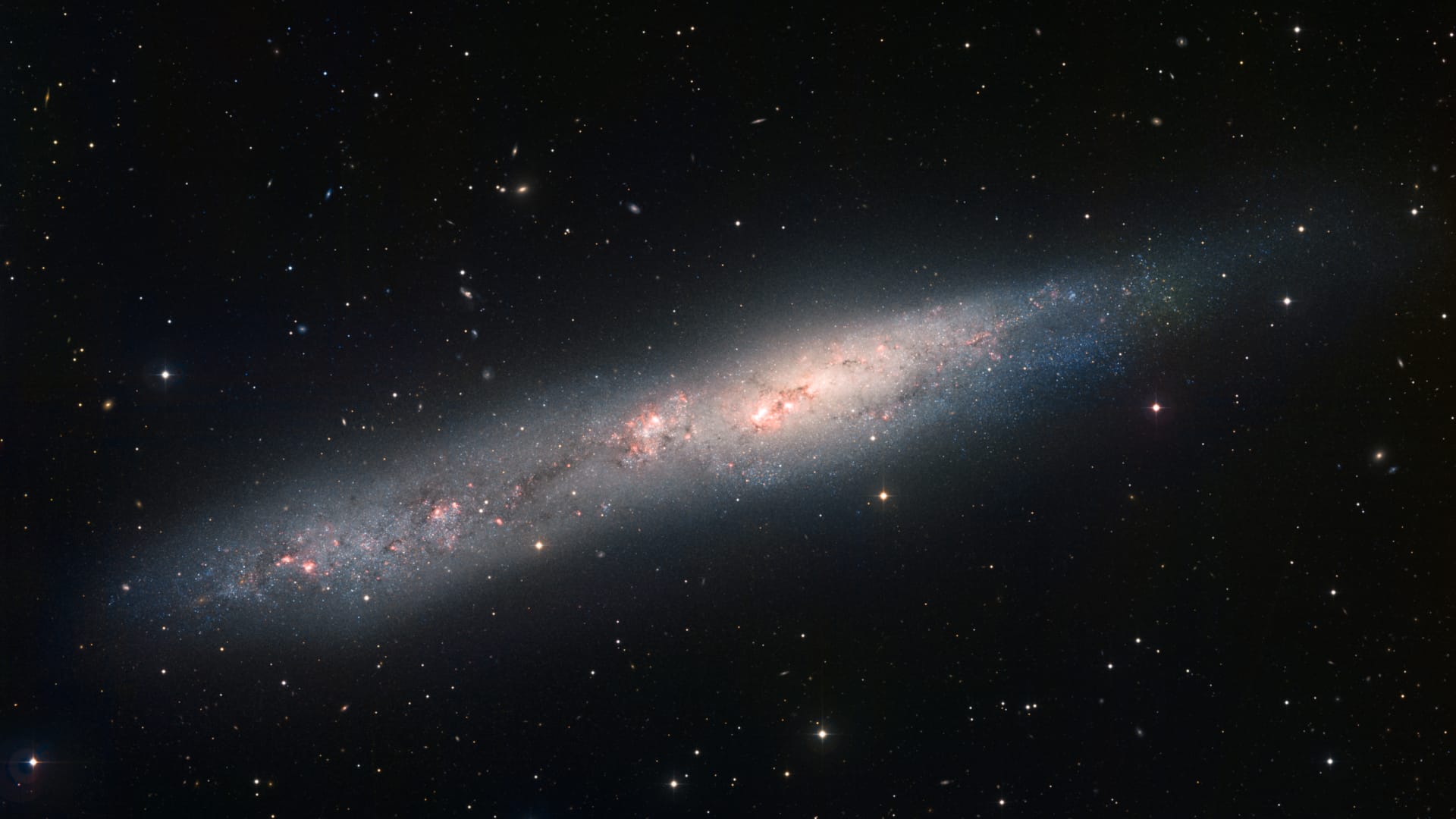 NGC 55