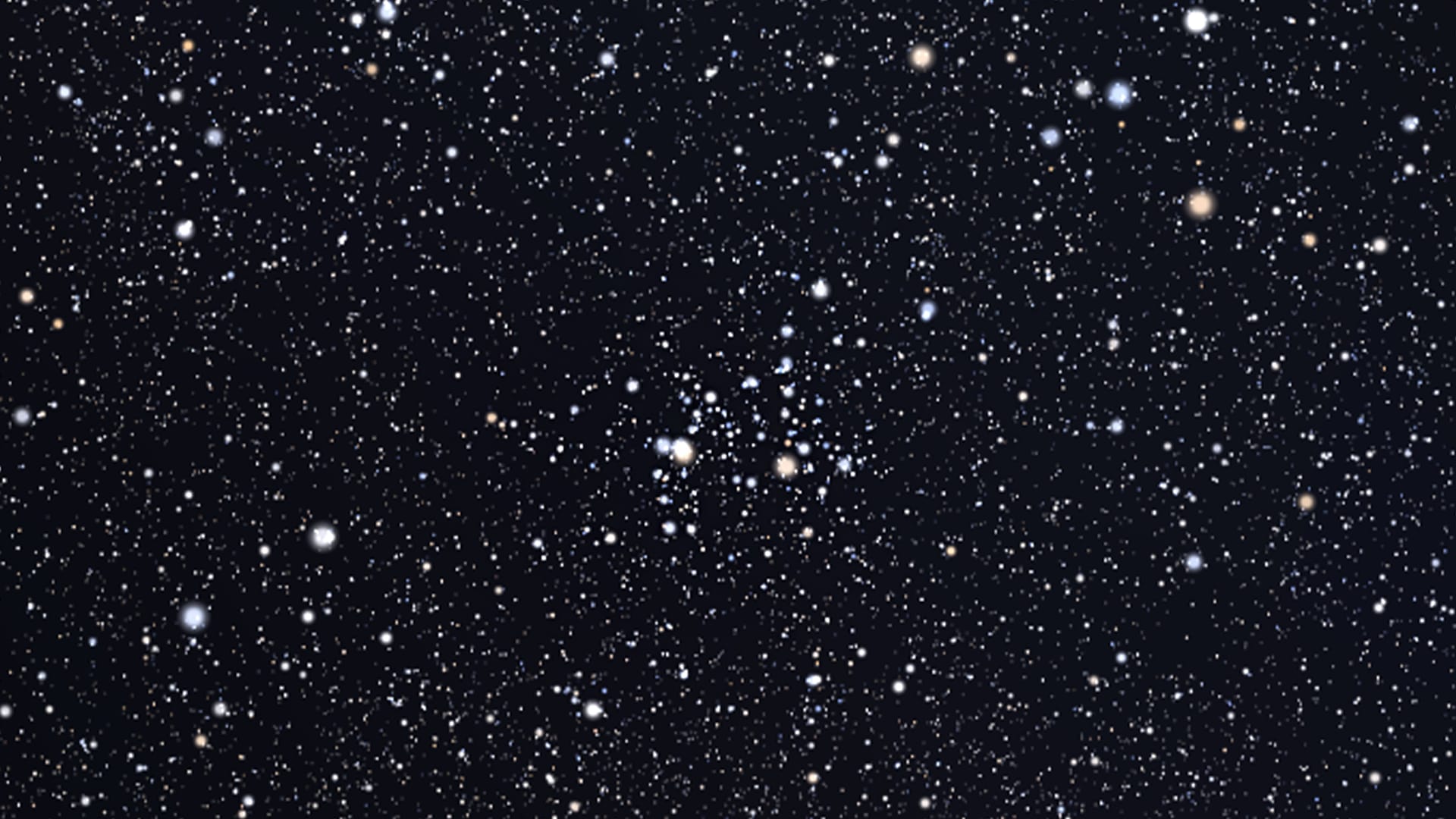 Offener Sternhaufen NGC 6709