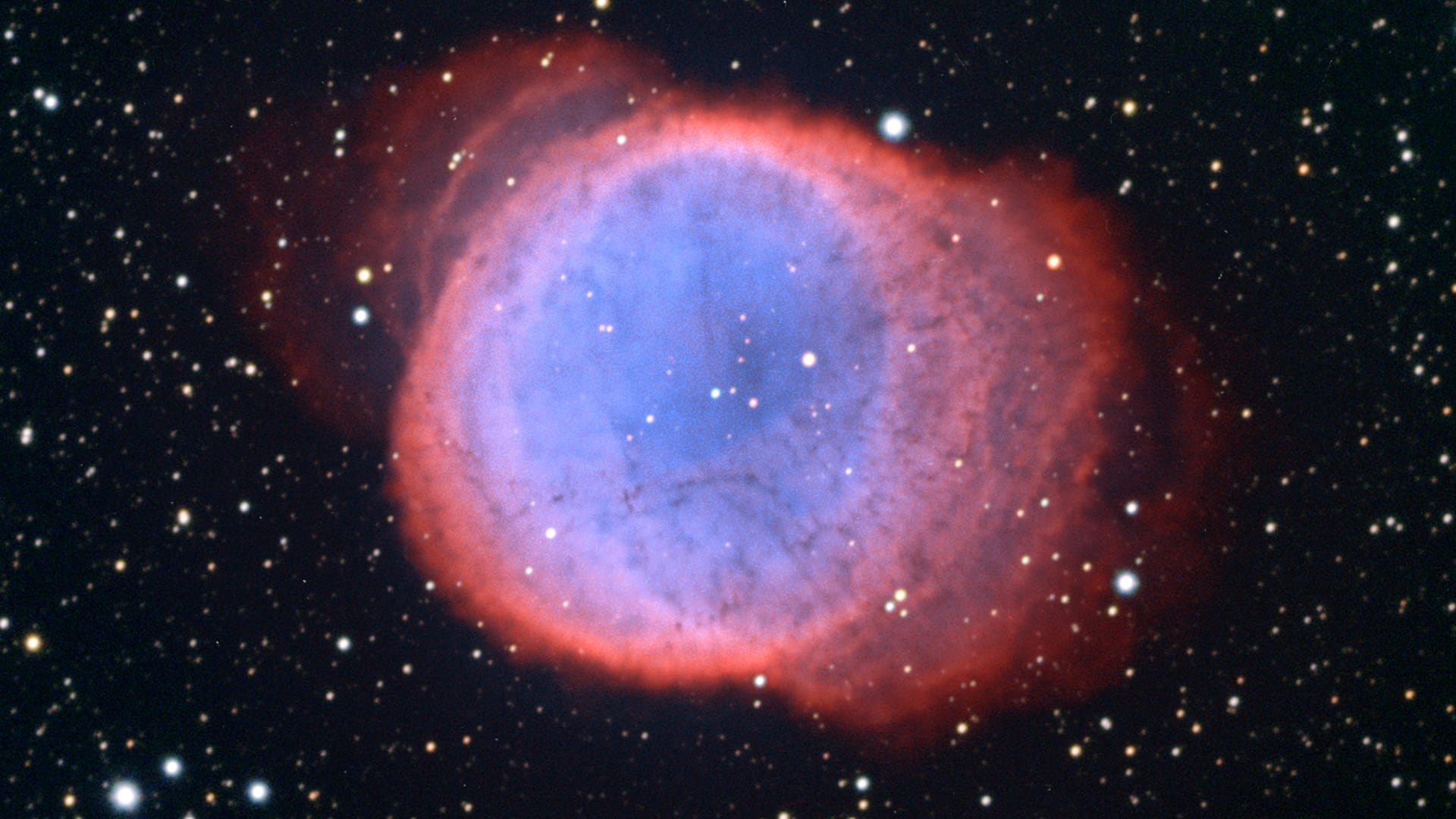 Planetarischer Nebel NGC 6781