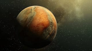 Planet Nibiru