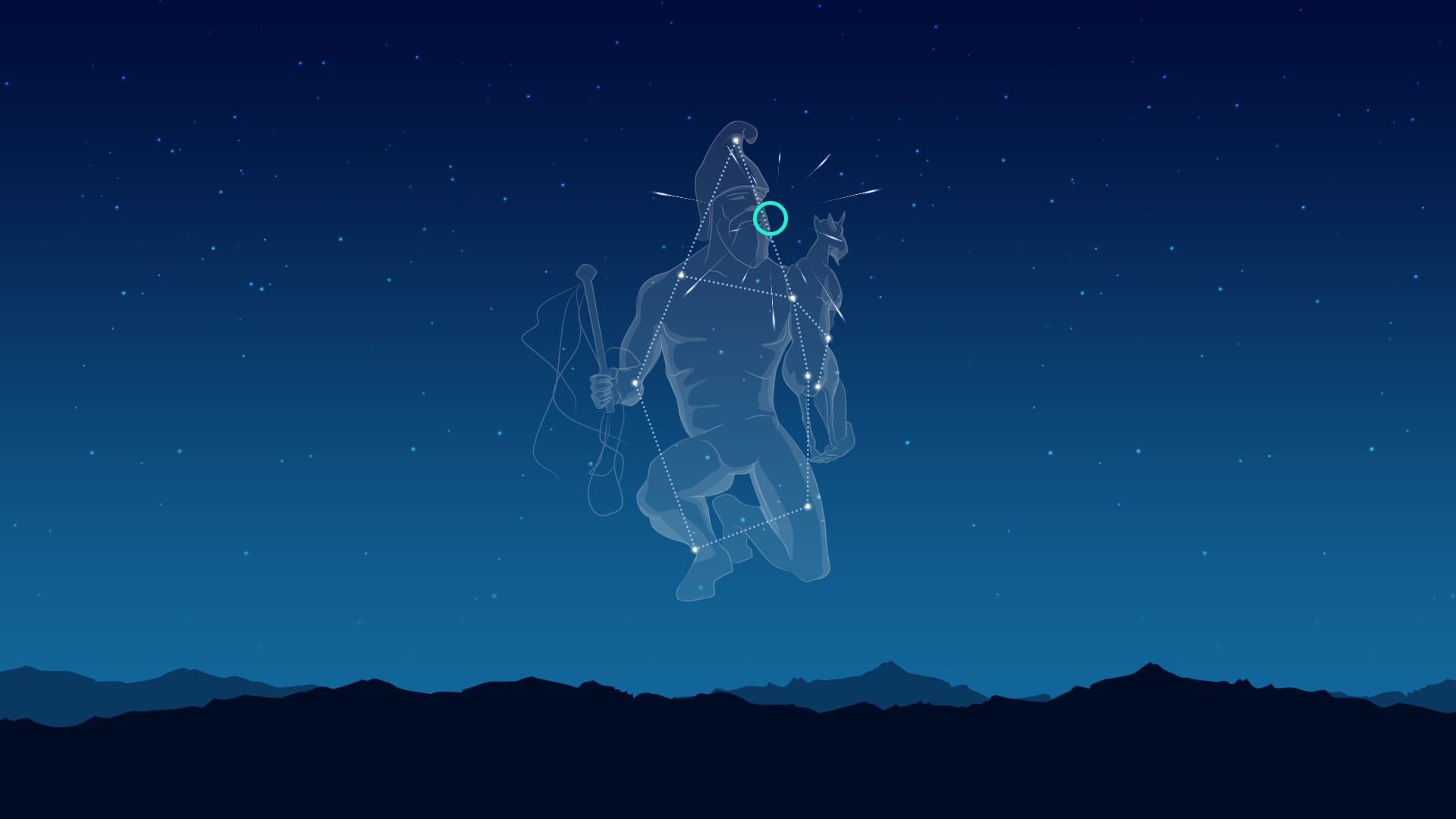 2026年10月11日的夜空:御夫座δ流星雨