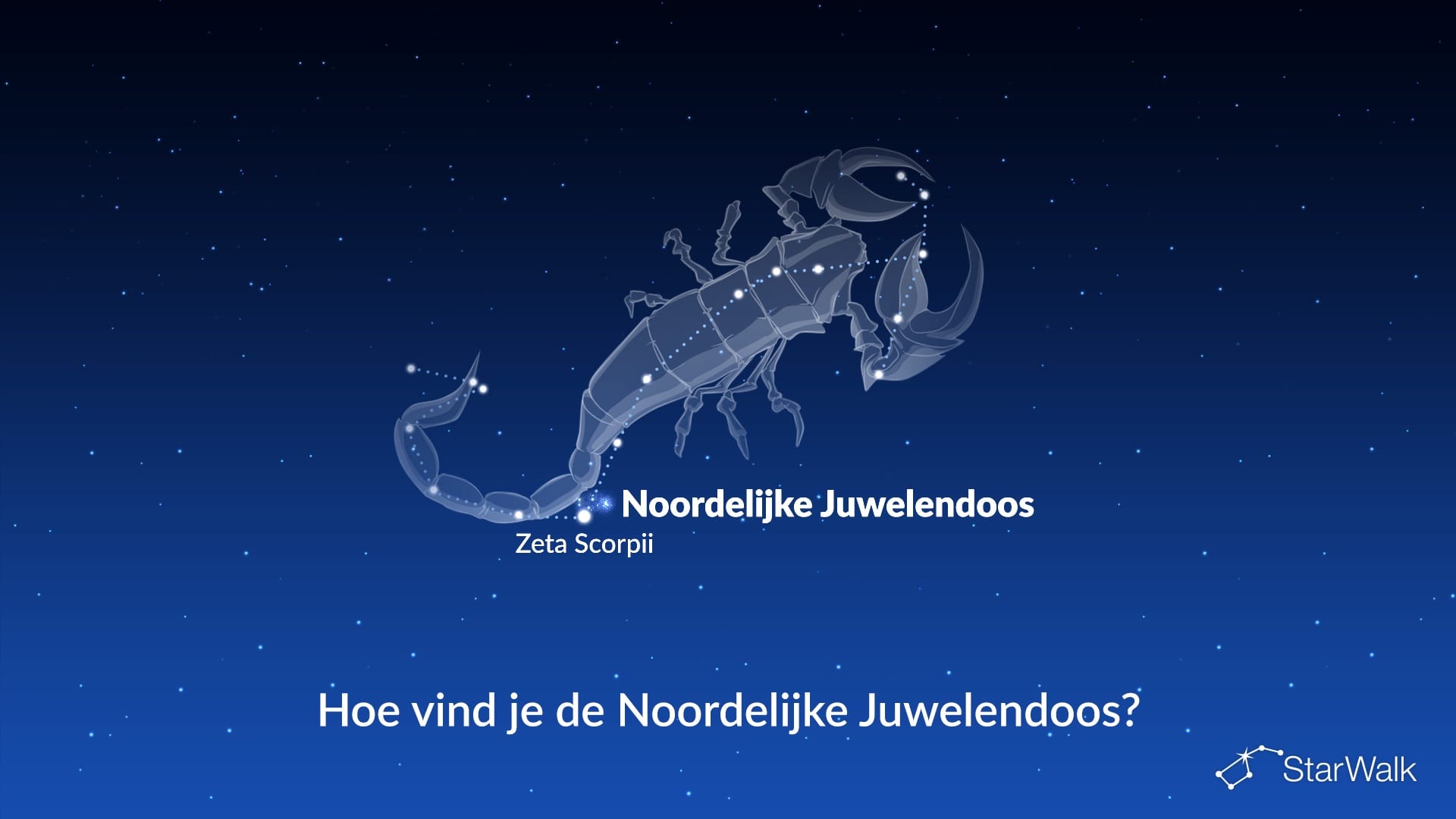 Noordelijke Juwelenkist — zo vind je hem