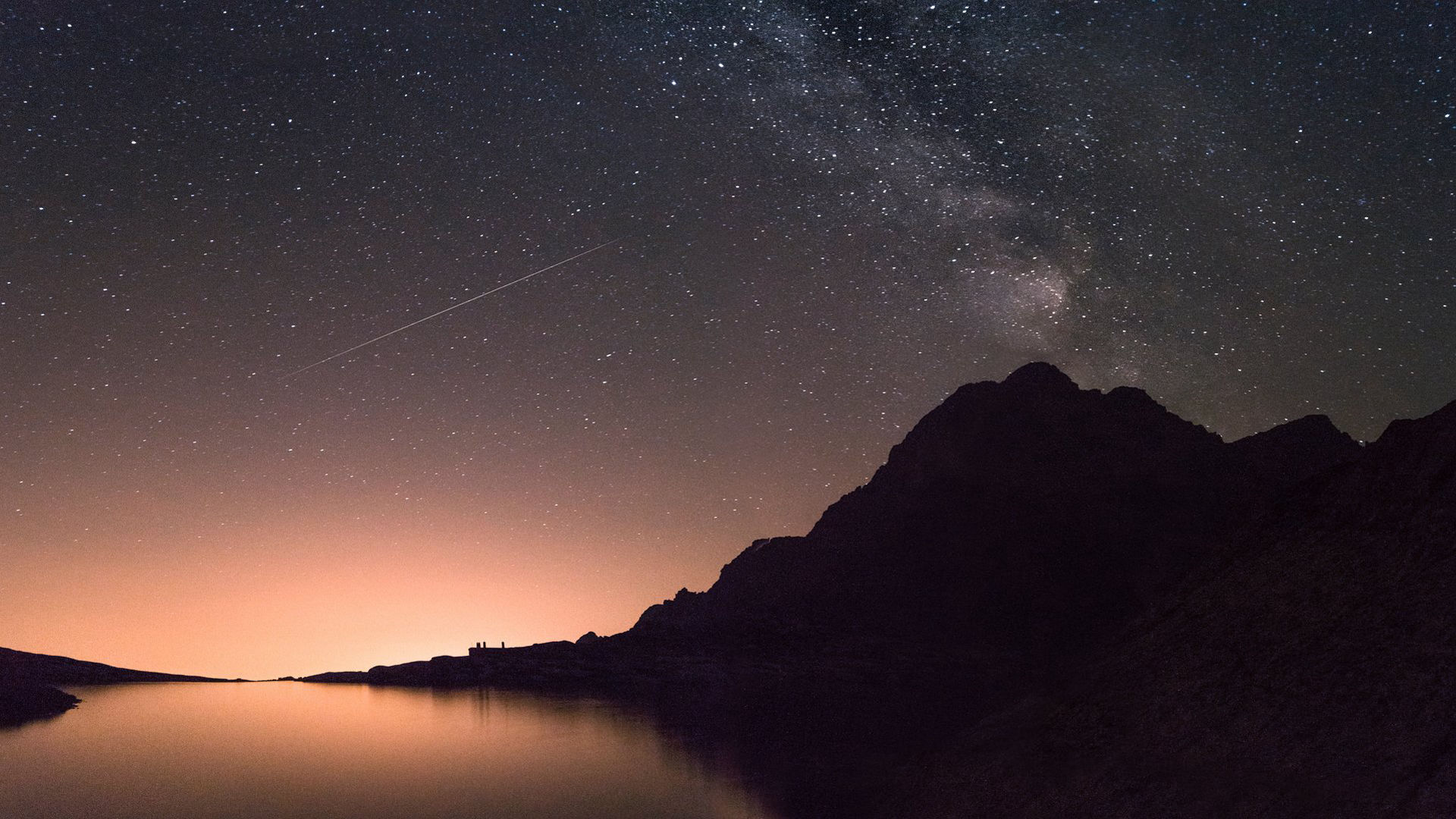 Southern Taurids Meteor Shower Star Walk