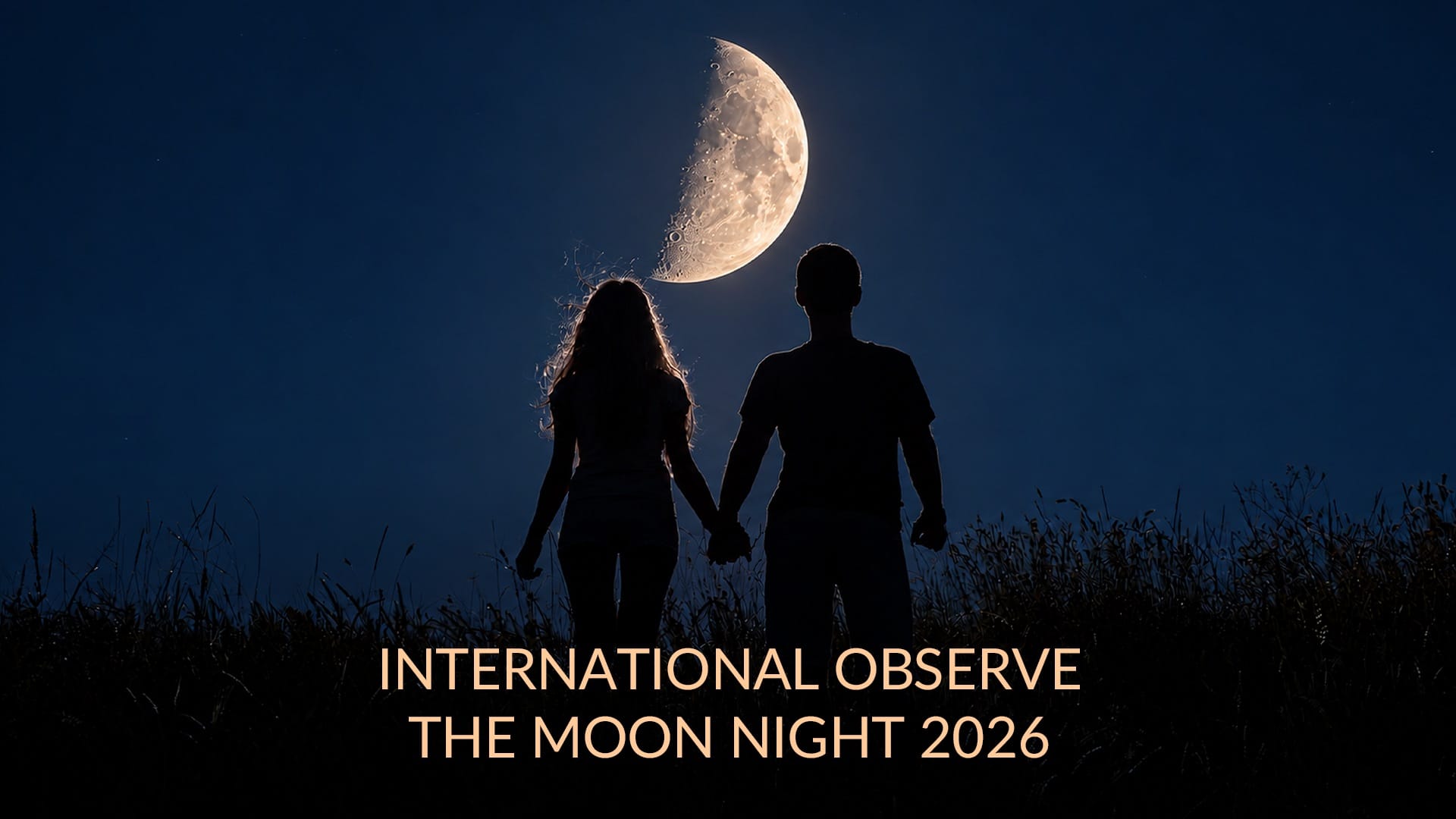 International Observe the Moon Night 2026: Date, Time & Guide