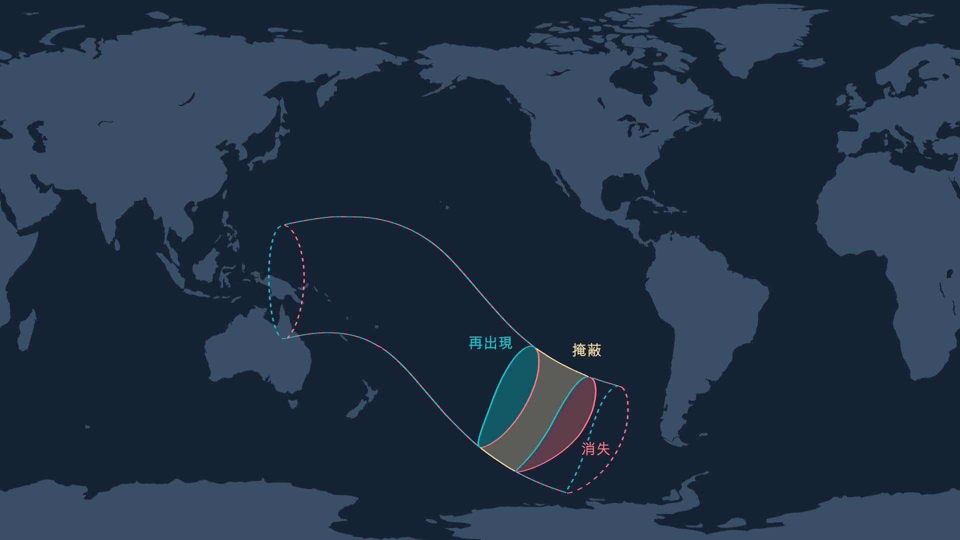 2026年7月16日～17日のレグルスの月による掩蔽