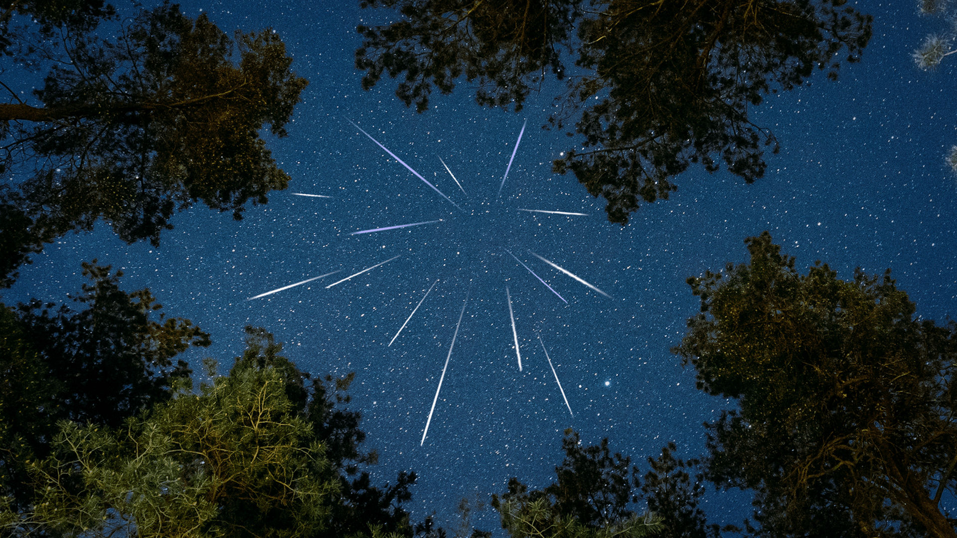 Draconids Meteor Shower Star Walk