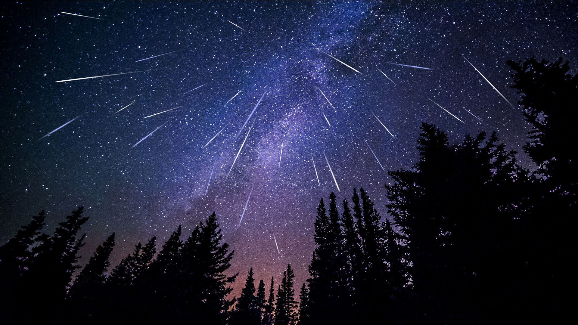 Orionids Meteor Shower Star Walk