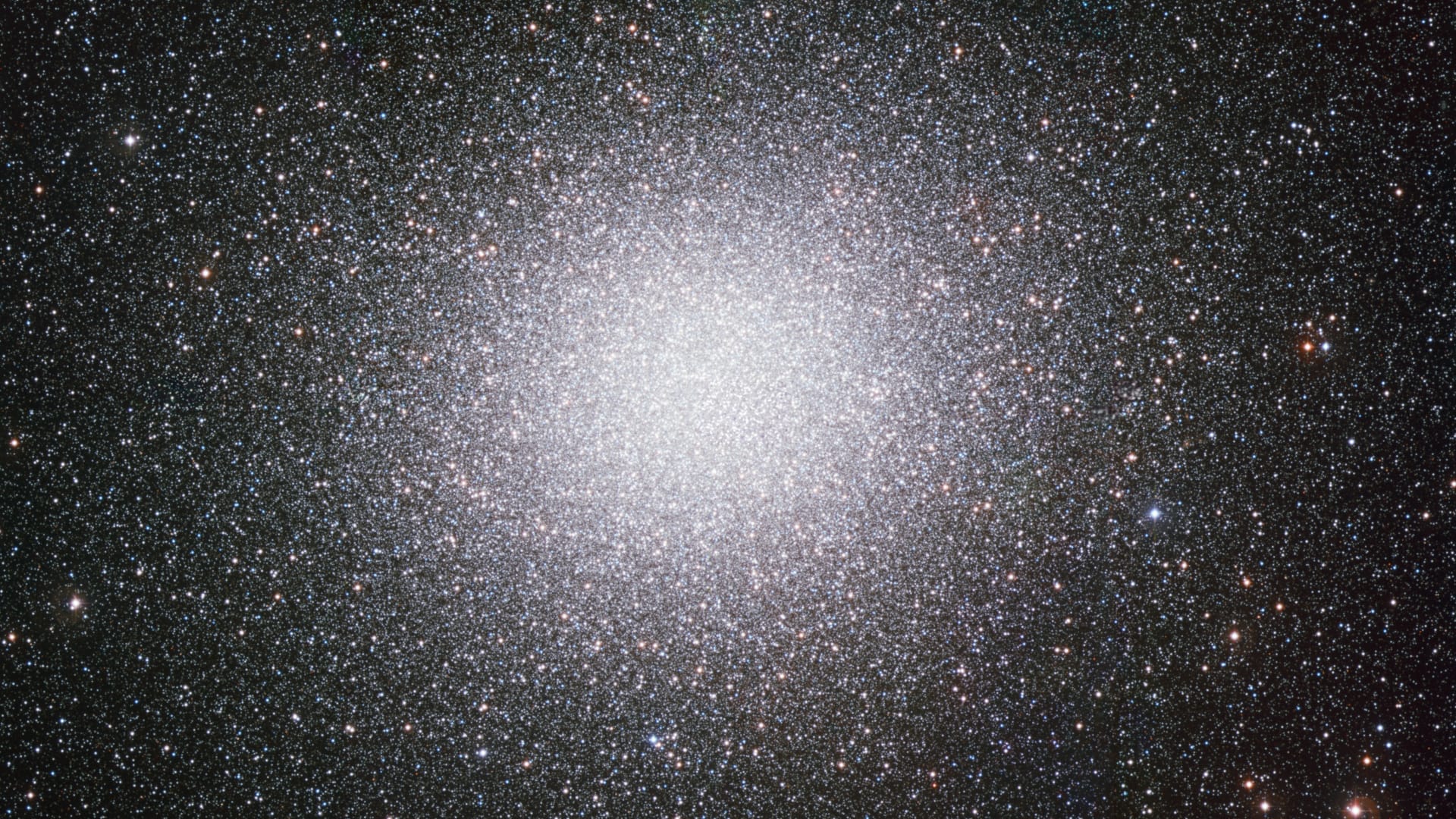 オメガ・ケンタウリ（NGC 5139）