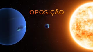Neptune Opposition