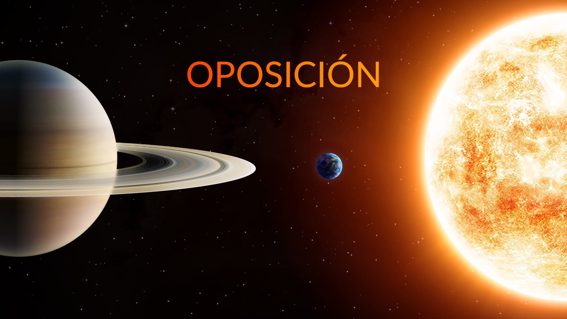 Oposición