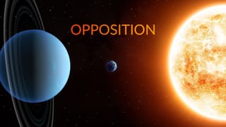 Opposition