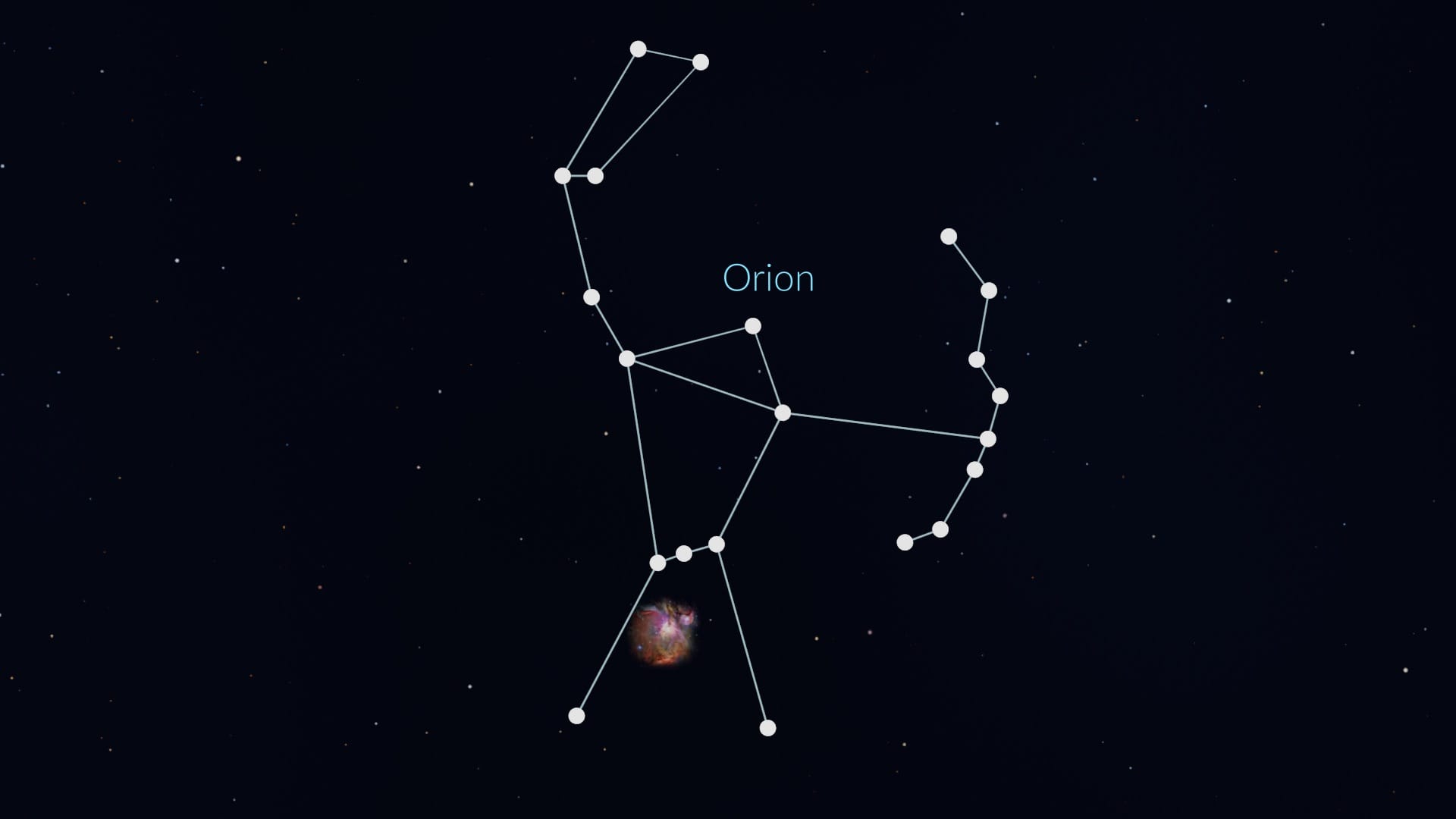 Orion Nebula