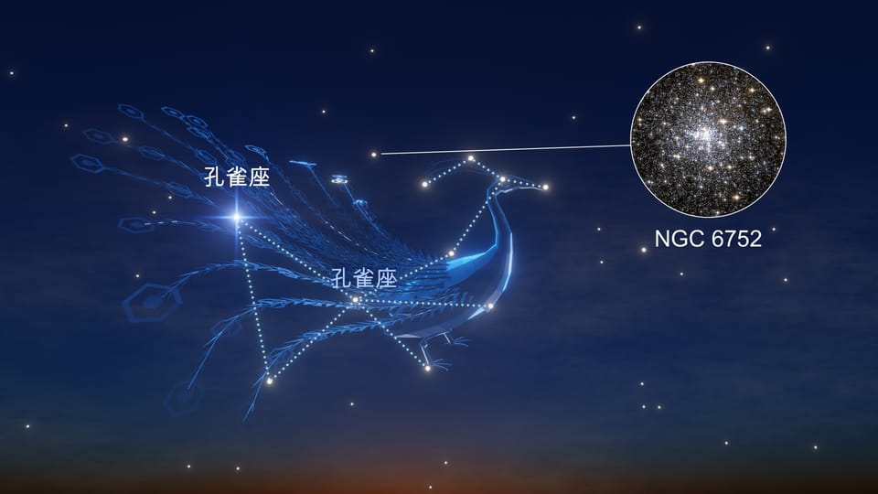 九月星座指南 — 星空观测必读 | 星座查找器 | 天鹰座、天鹅座、摩羯座 | 夜空观察