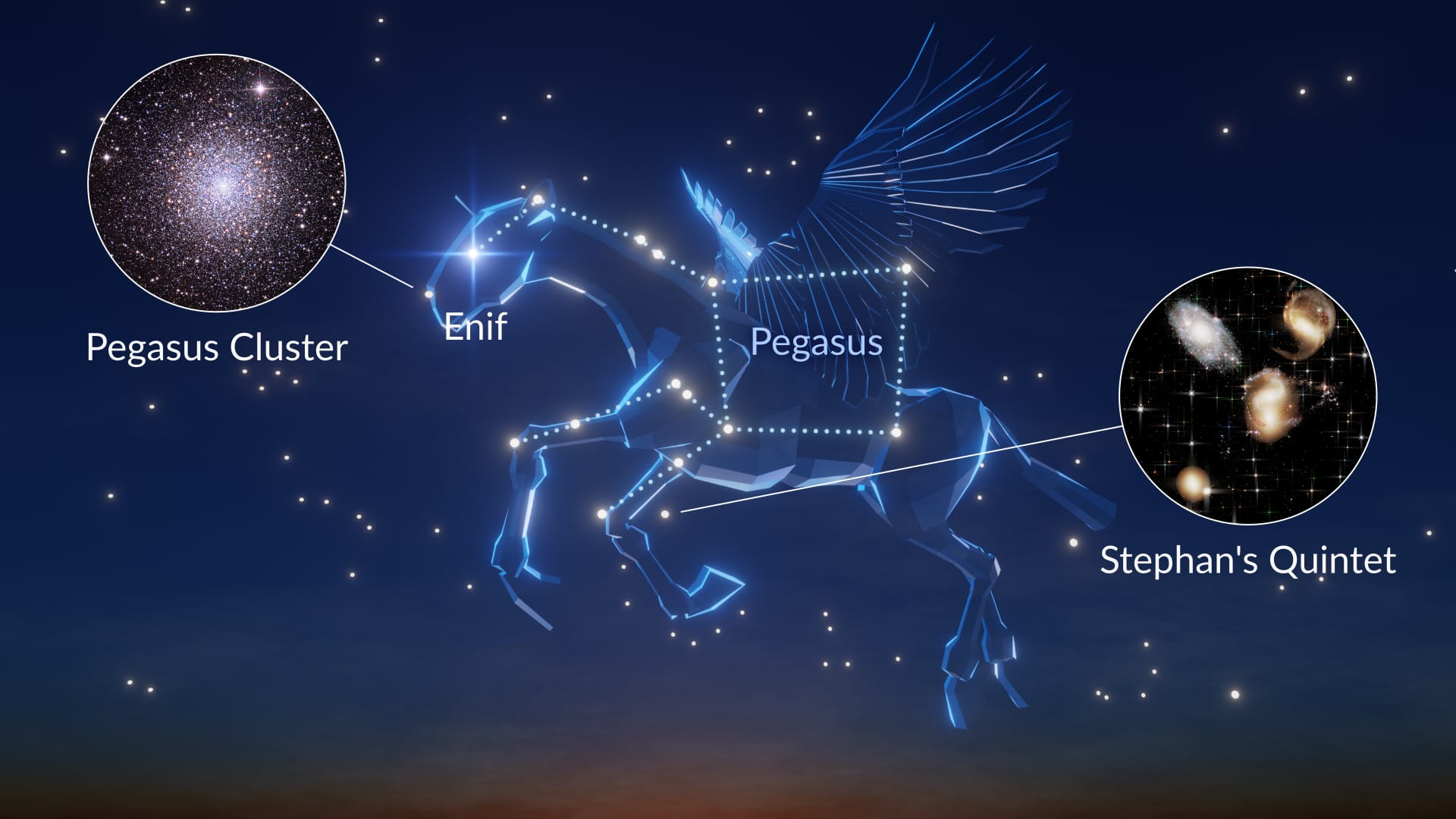 Pegasus