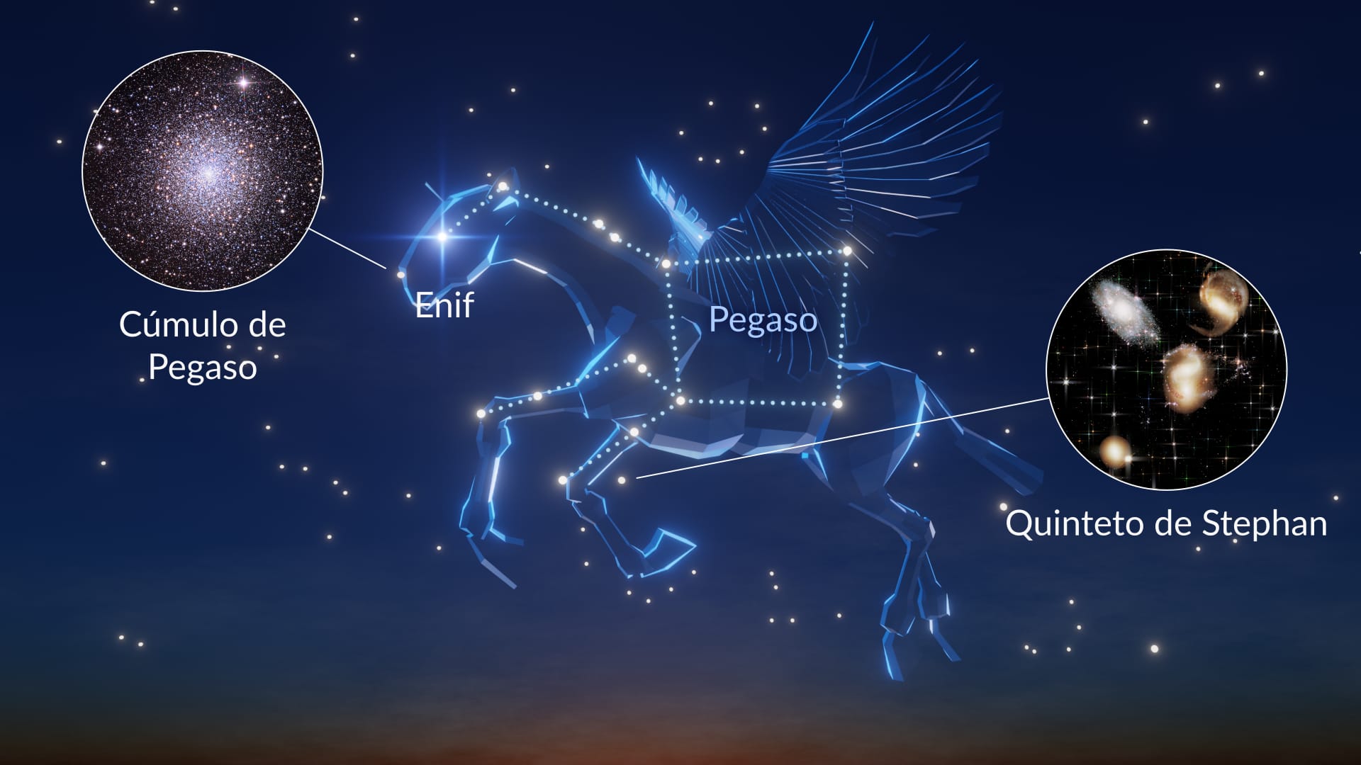 Pegasus