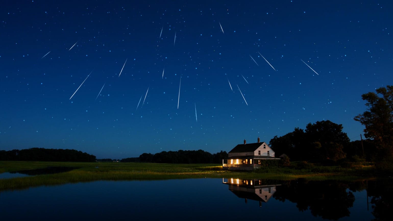 Perseids 2021 Perseid Meteor Shower Peak How to See Meteor Shower