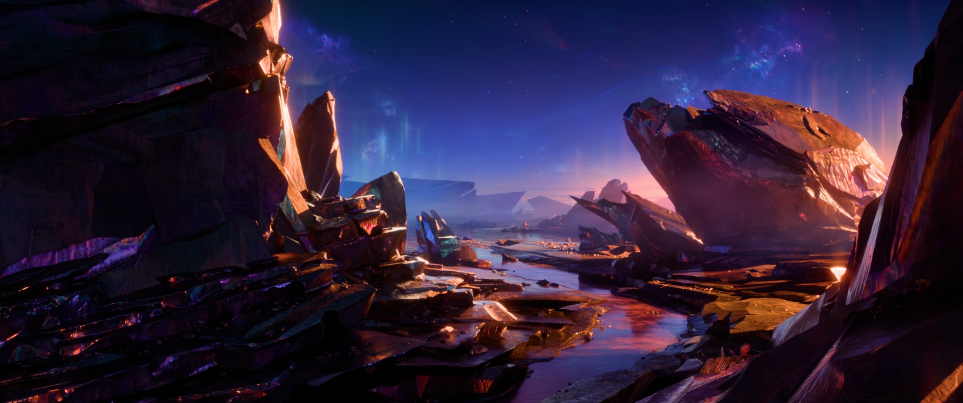Cybertron