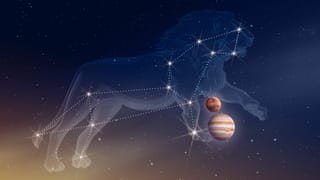 2026年の惑星の接近