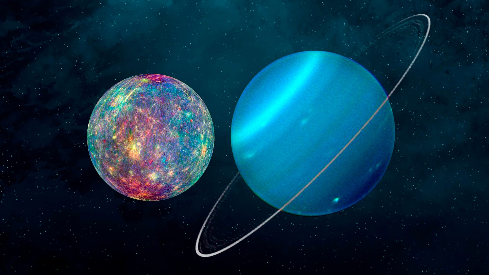 Planetary Conjunctions