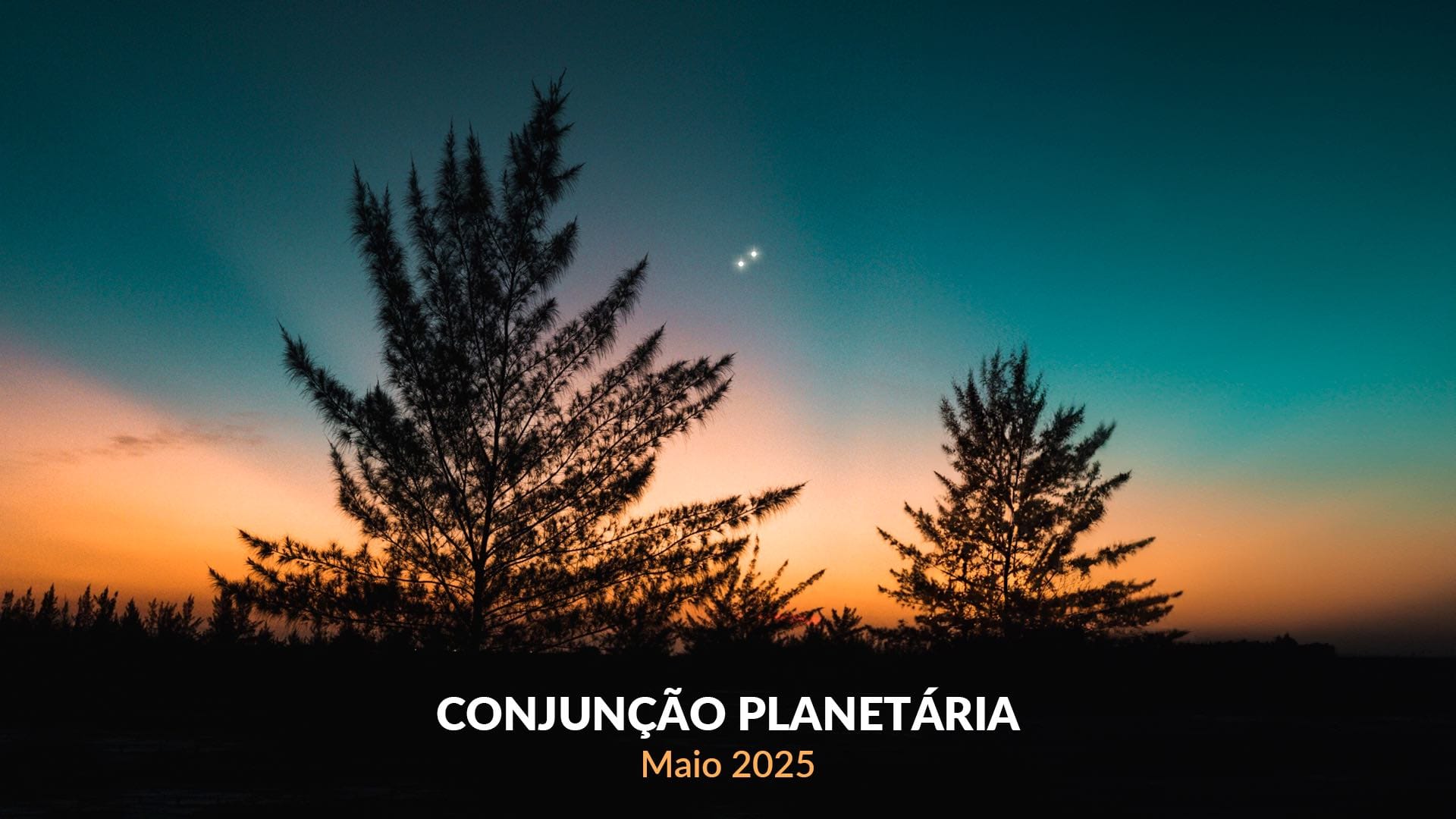 Planetary Conjunctions
