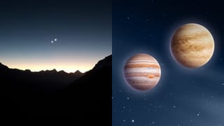 Planet Conjunctions 2026
