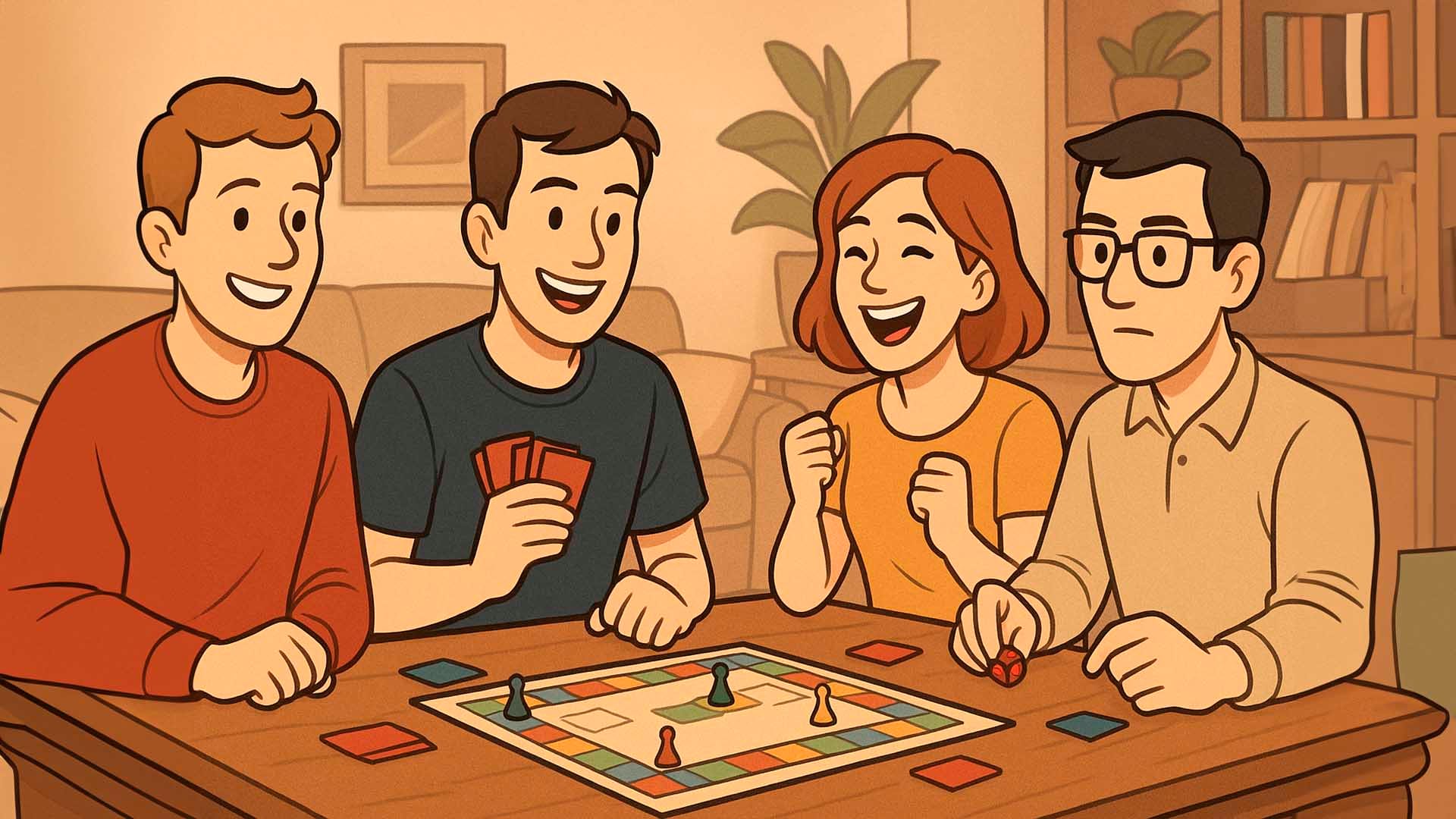 How many friends do you have?