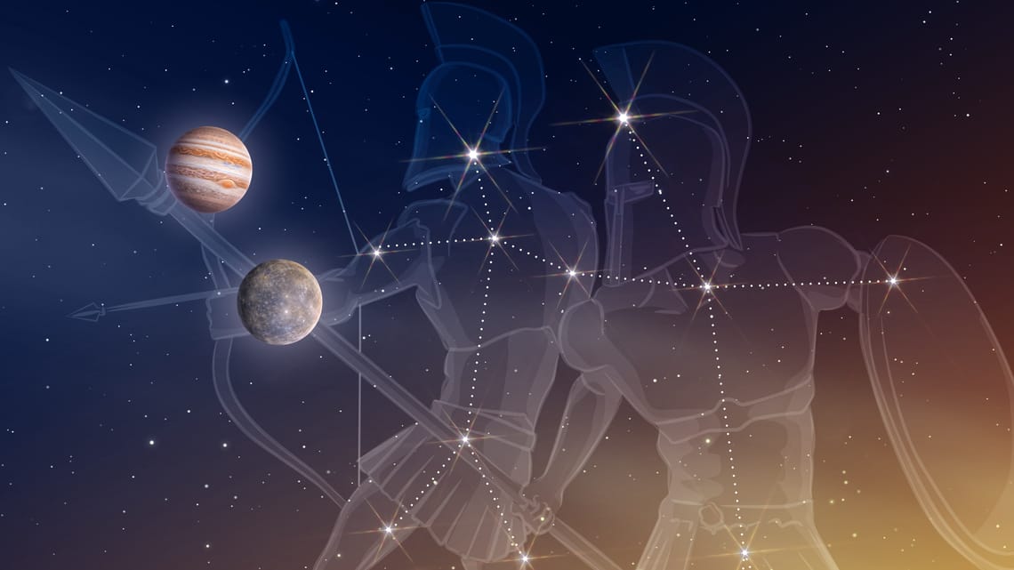 宇宙と、惑星、次元 2026年の惑星の合：次の惑星接近はいつ？｜トリプルコンジャンクション