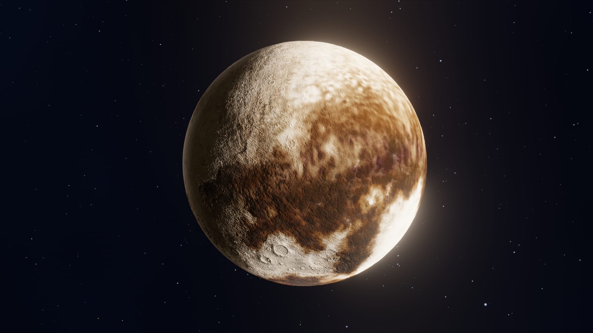 Pluto