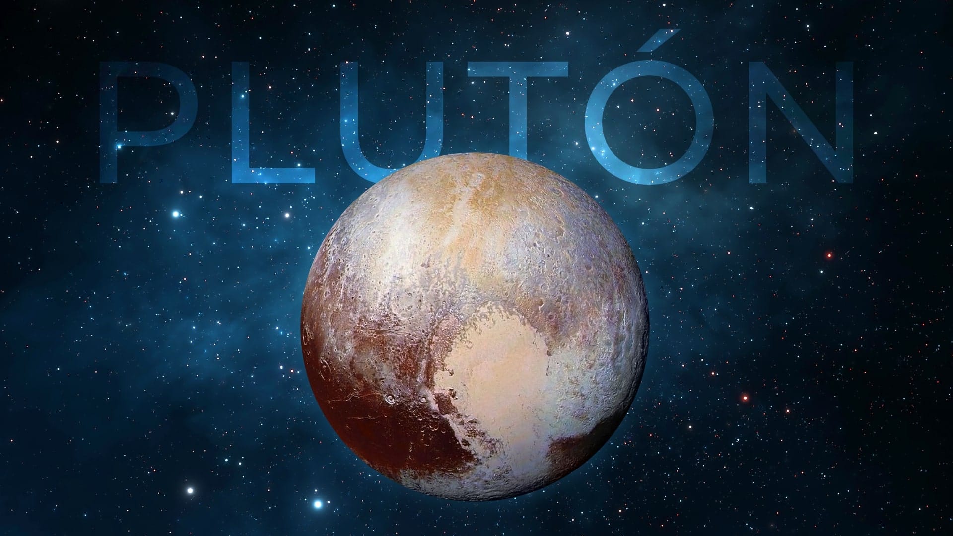 Pluto