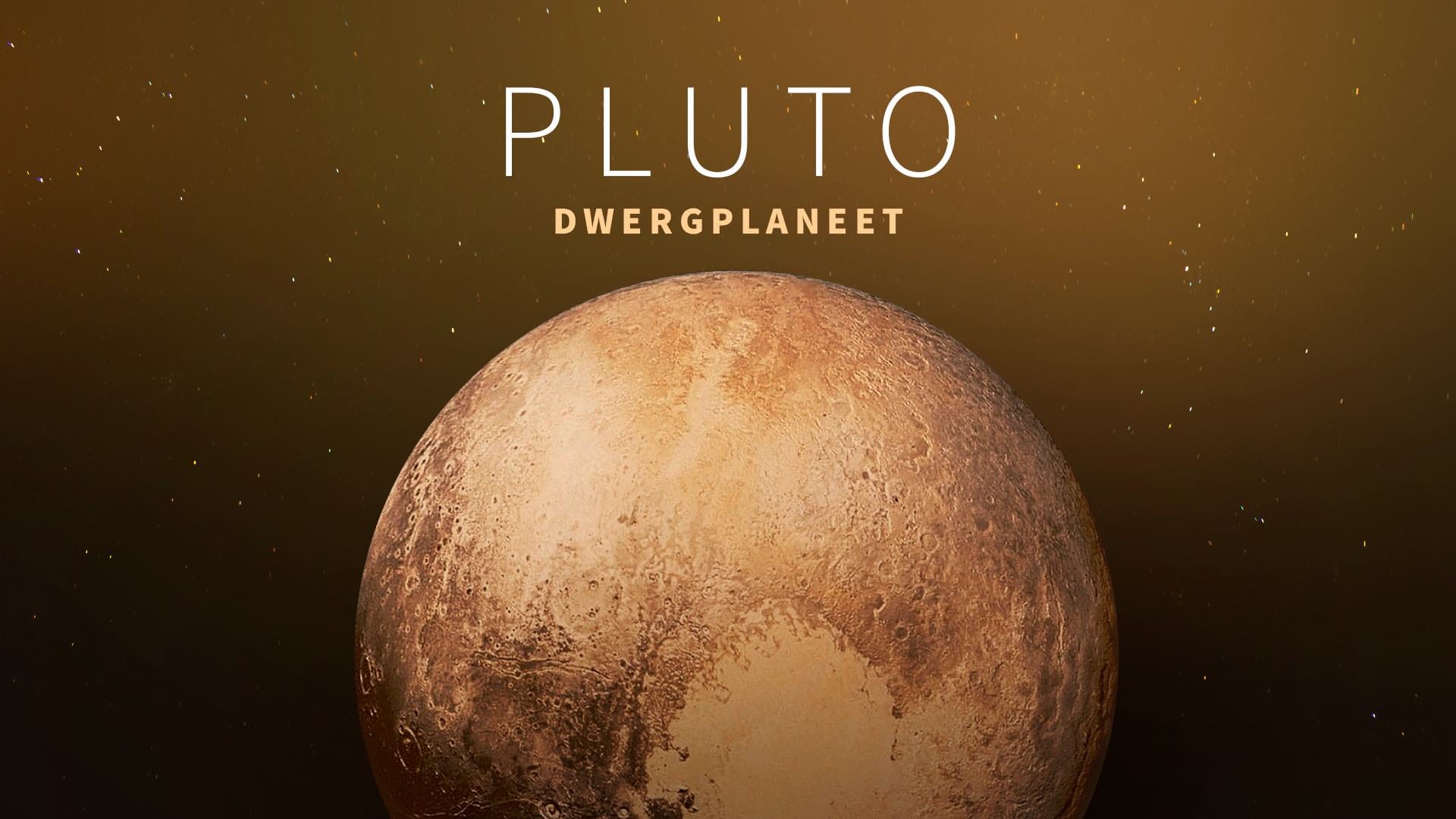 Pluto