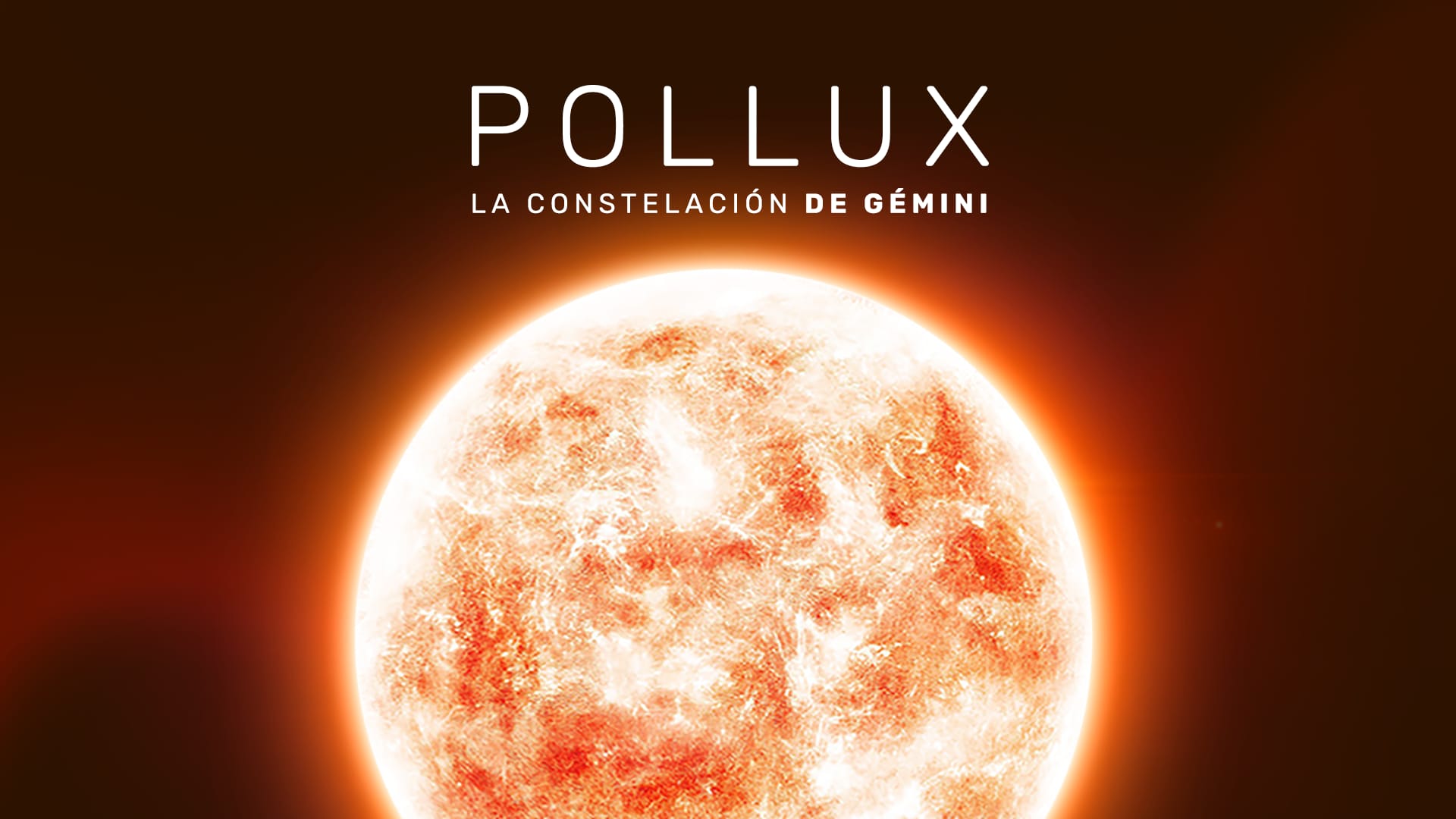 Pólux