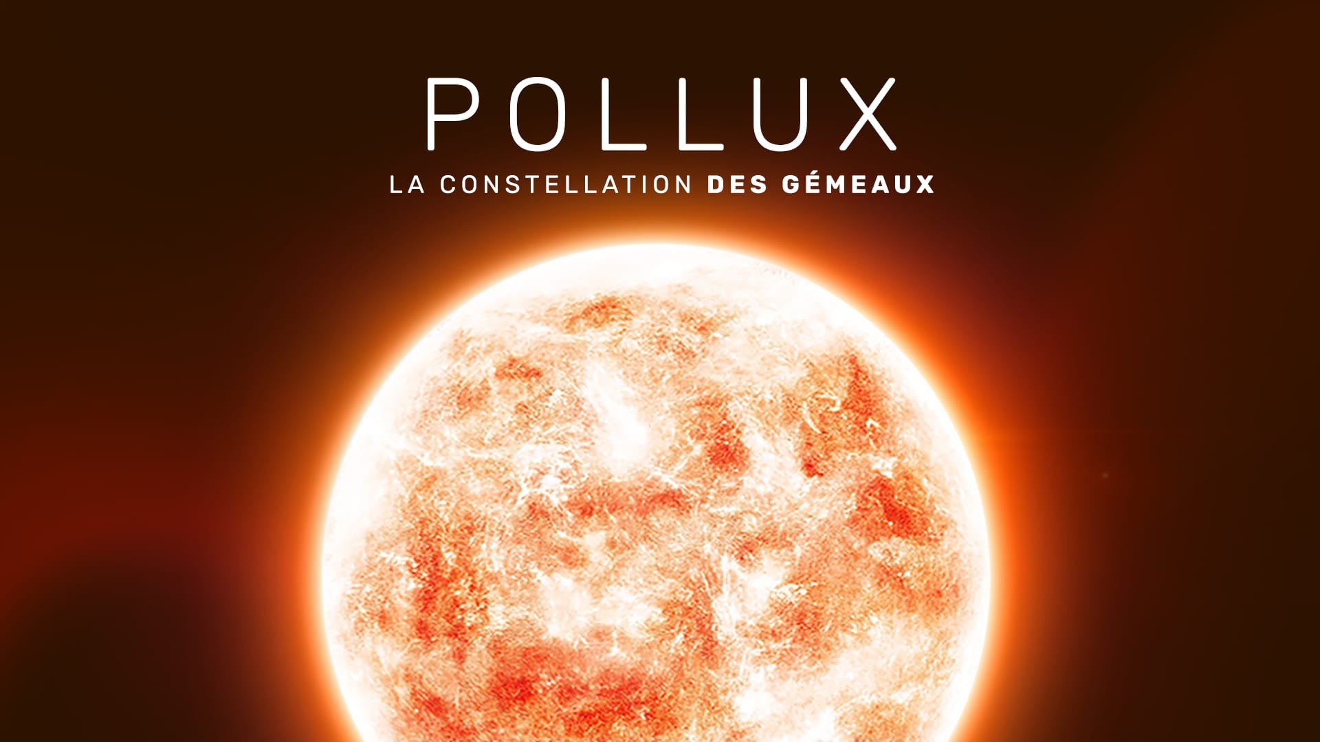 Pollux