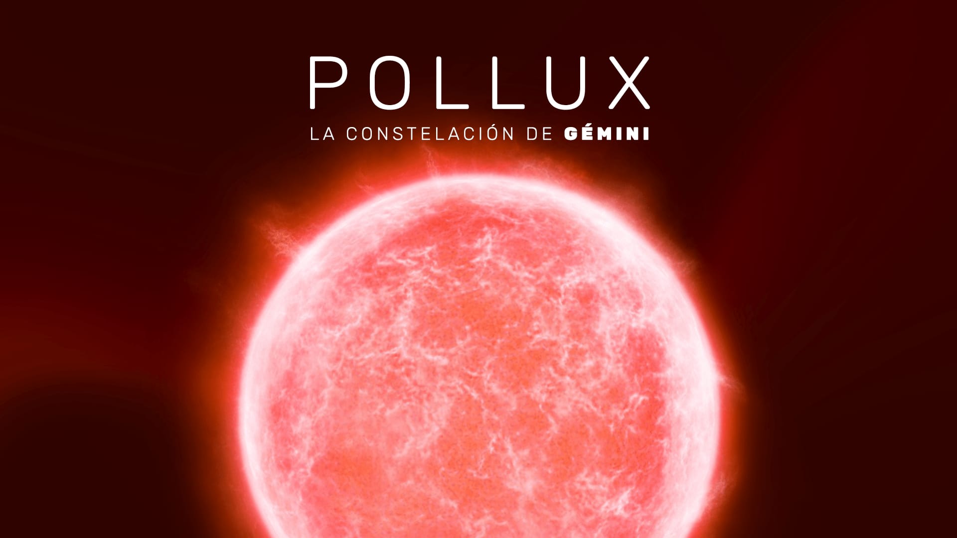 Pólux