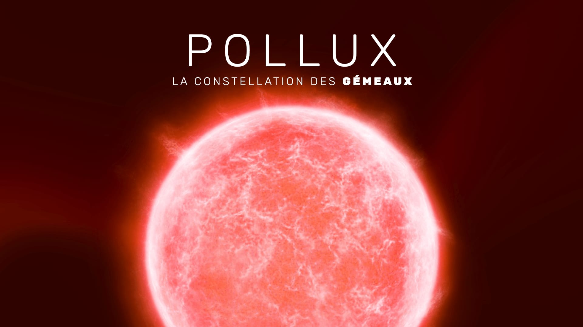 Pollux
