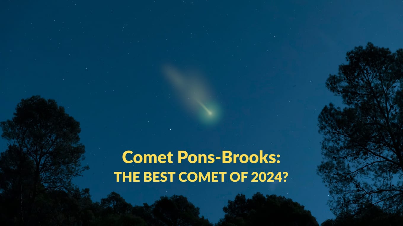 Night Sky April 2024 Astronomical Events Comet April 2024 April