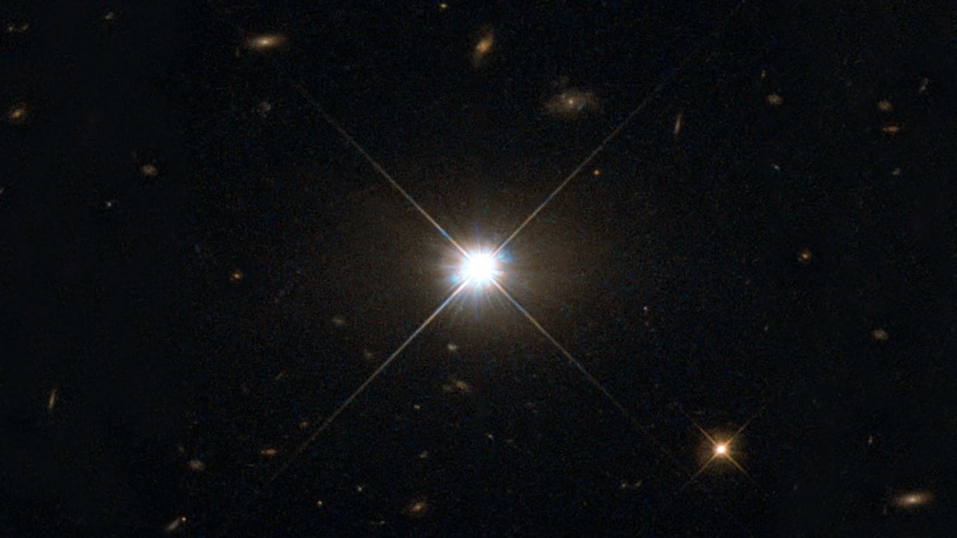 What Does Space Look Like Information About Space Interesting Facts