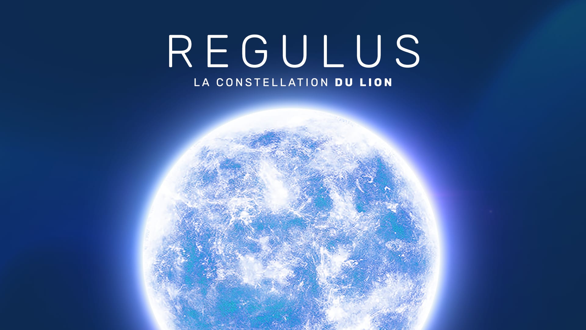 Étoile Régulus : faits, signification, constellation du Lion et visibilité