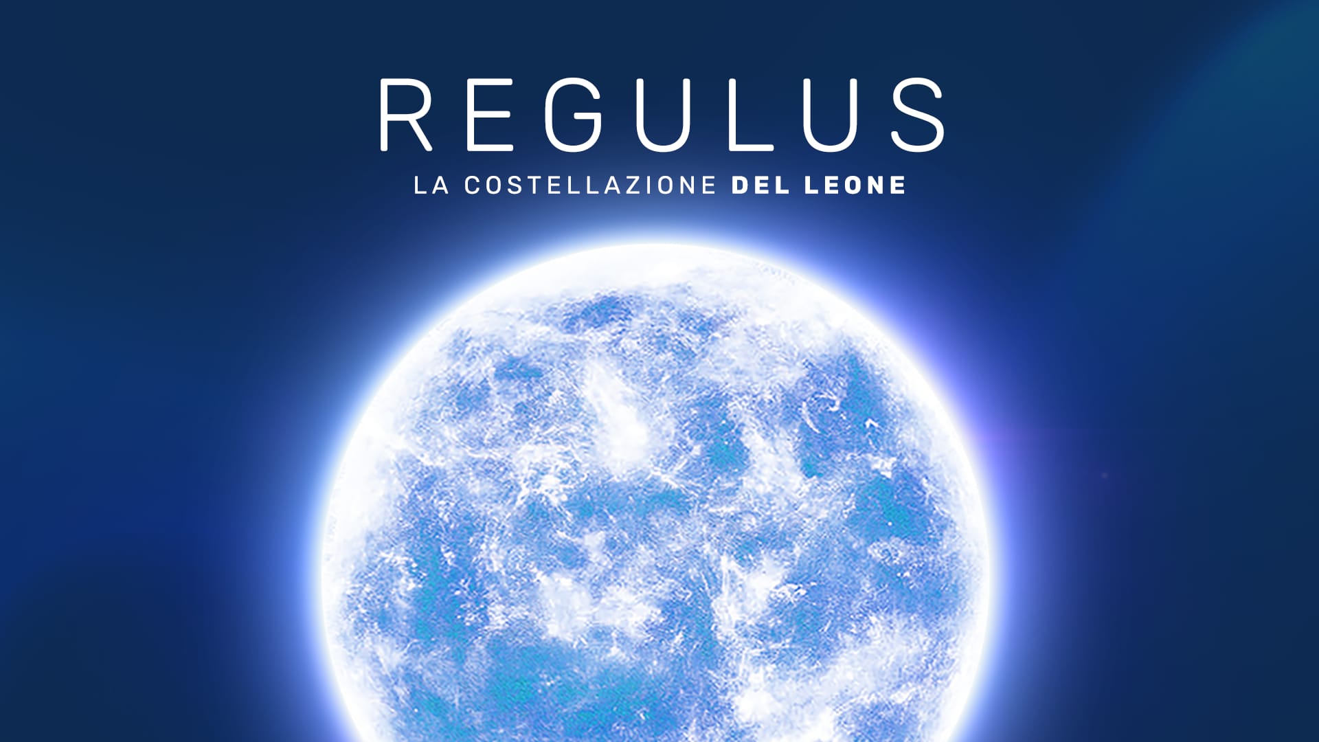 Stella Regolo: fatti, significato, costellazione del Leone e visibilità